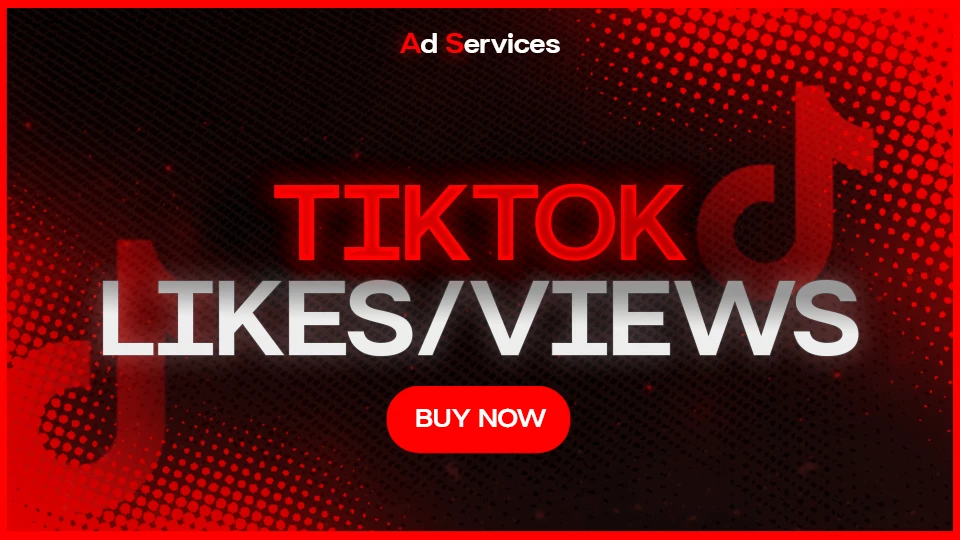 Tiktok Likes/views