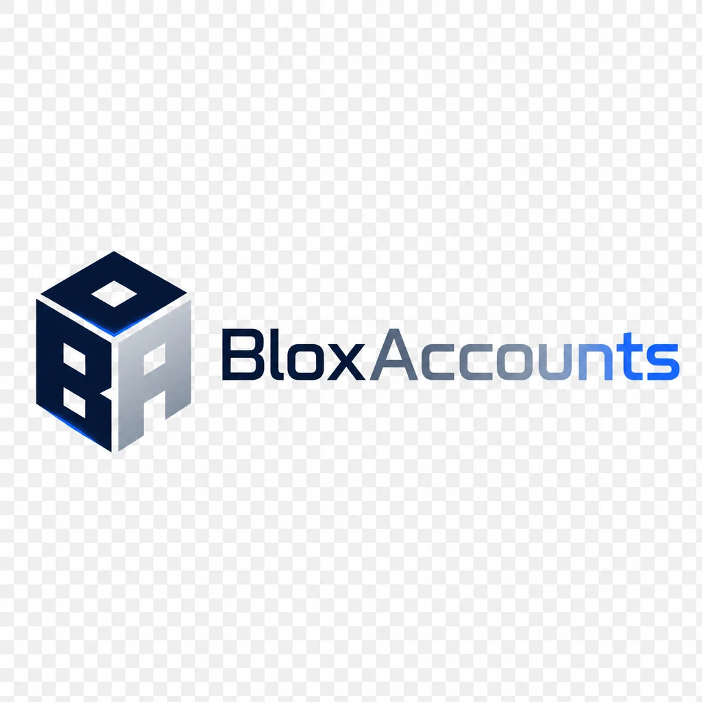 bloxaccounts