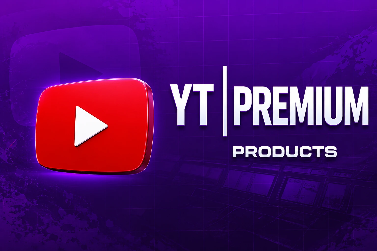 YT Premium FA [LIFETIME]