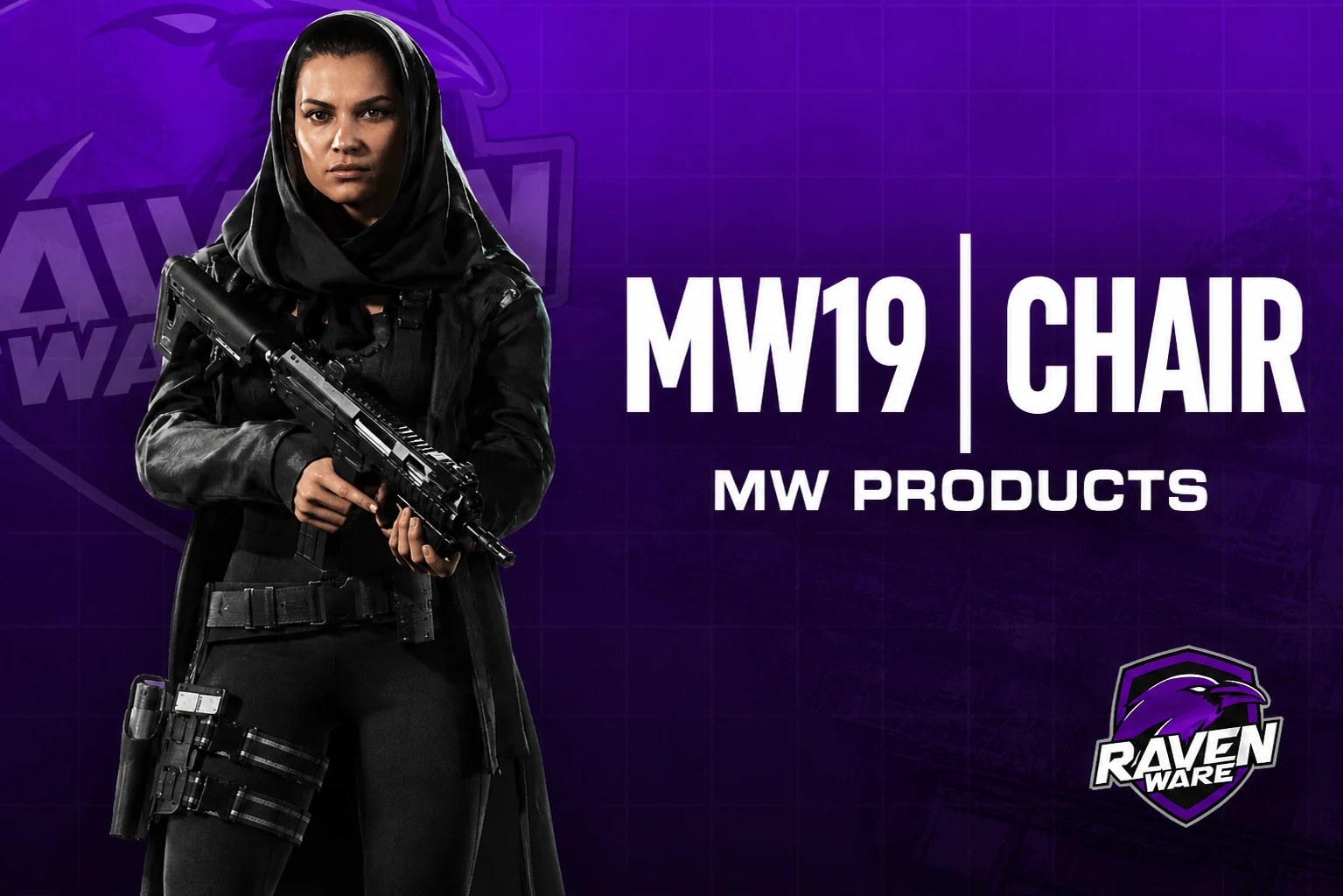 MW2019 VIP-CHAIR | E-BOOK