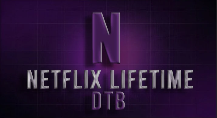 Netflix Lifetime