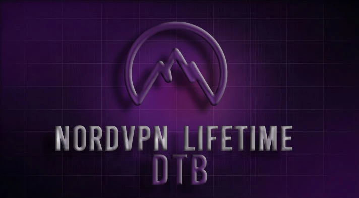 NordVPN Lifetime
