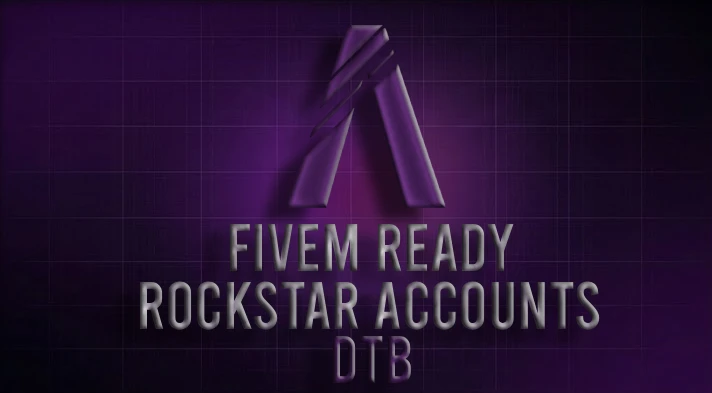 Fivem Ready [Fresh]