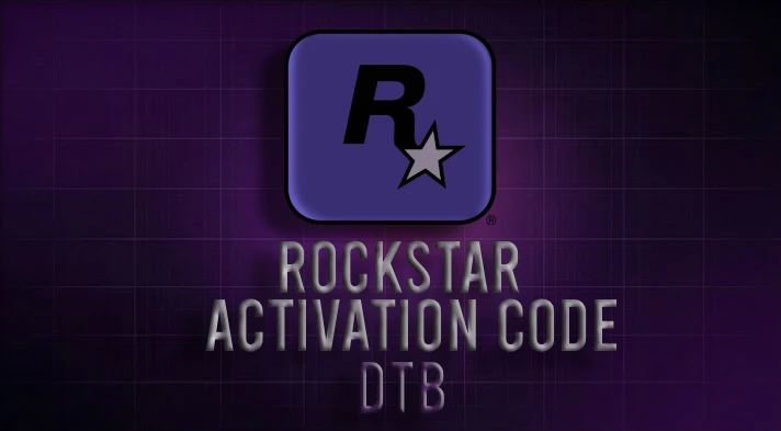 Rockstar Activation Codes