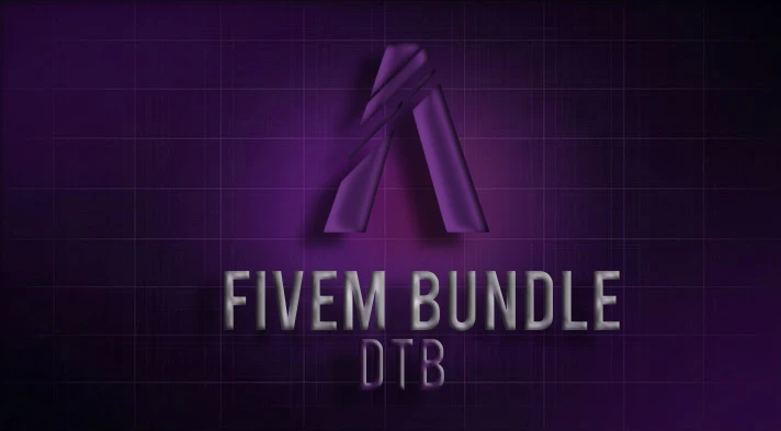 FiveM Bundle