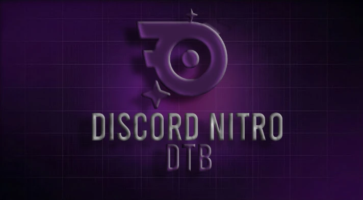 Discord Nitro