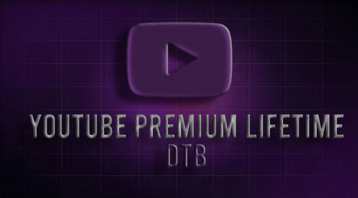 Youtube Premium Lifetime