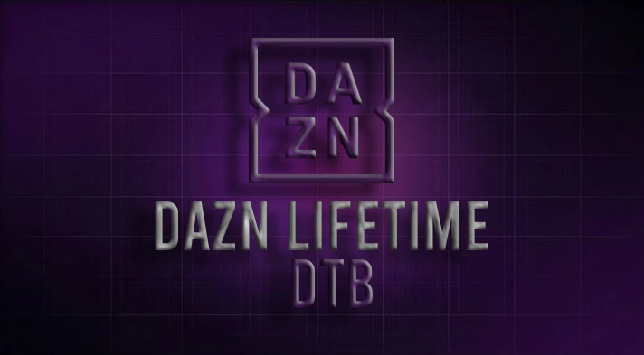 DAZN Lifetime