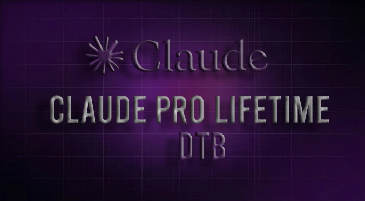 Claude Pro Lifetime