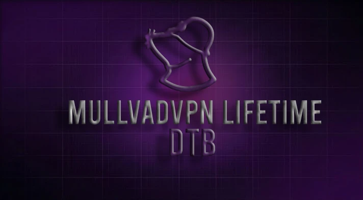 MullvadVPN Lifetime