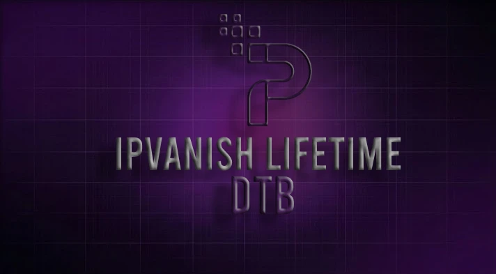 IpVanish Lifetime