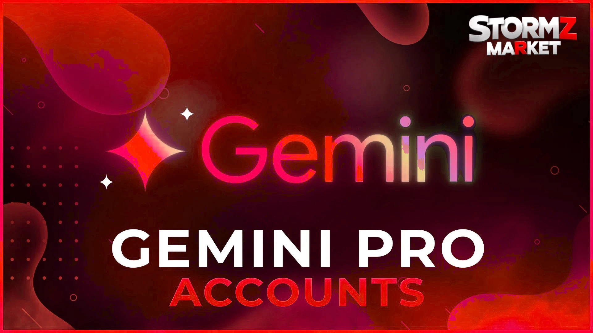 Gemini Pro Lifetime