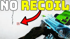 RECOIL SCRIPTS