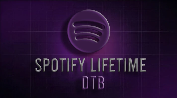 Spotify Lifetime