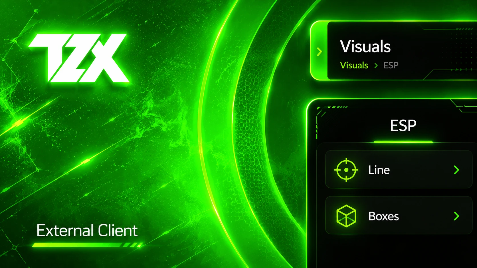 Tzx Gui TZX Project
