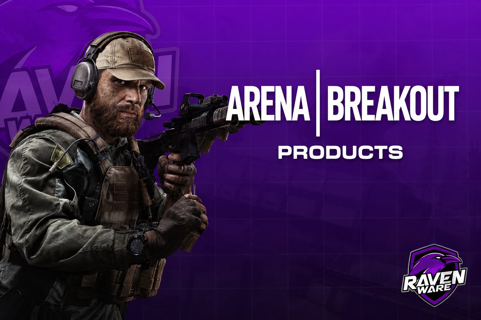 Ancient | Arena Breakout