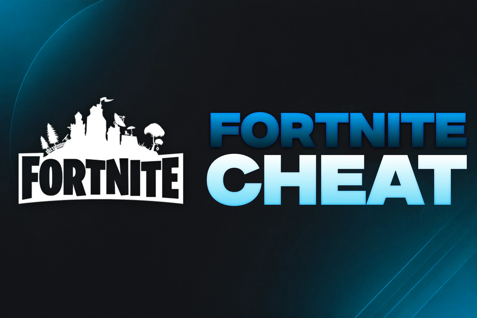 420 SERVICES - FORTNITE