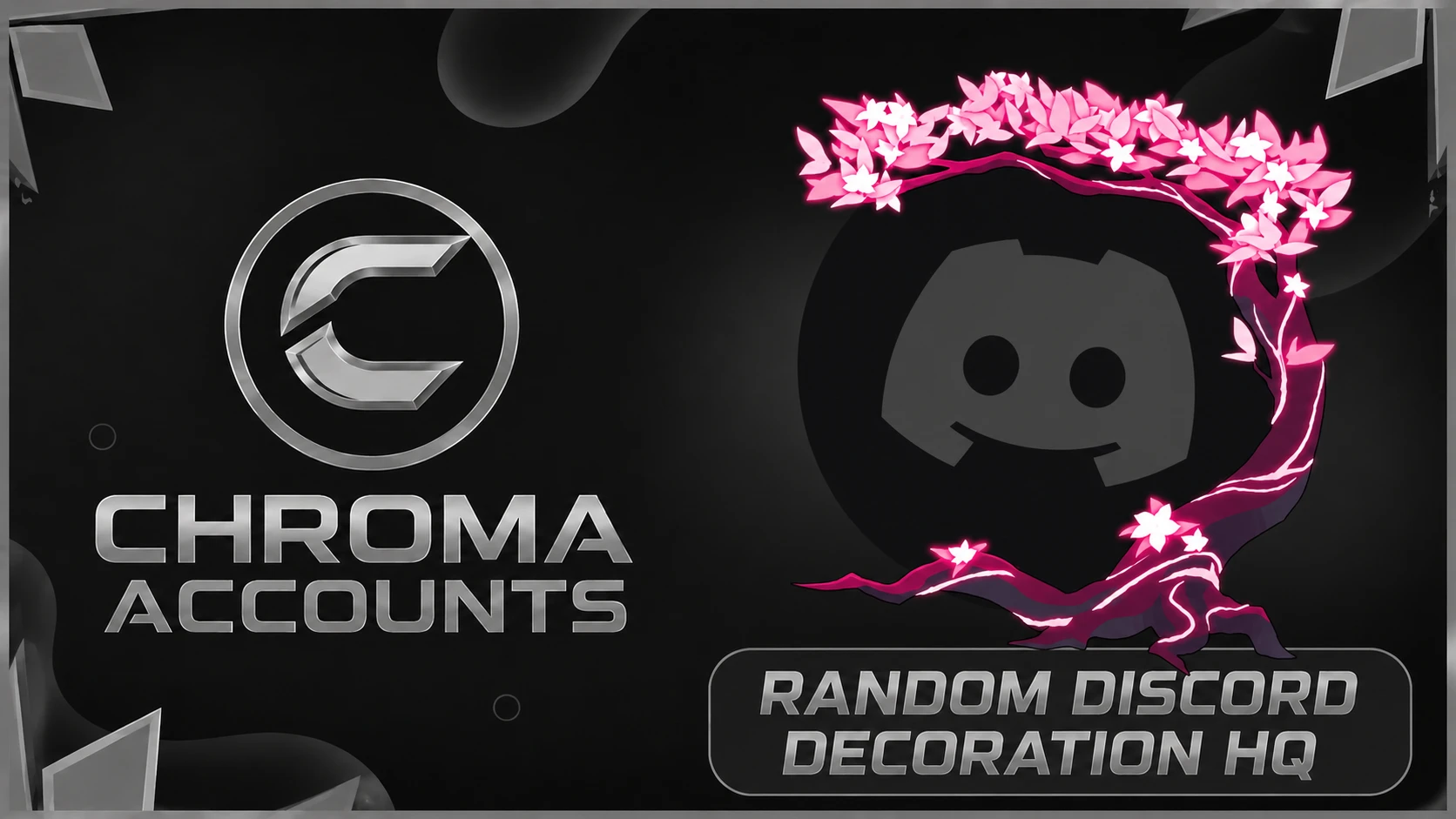 Chroma | Random Discord Decoration