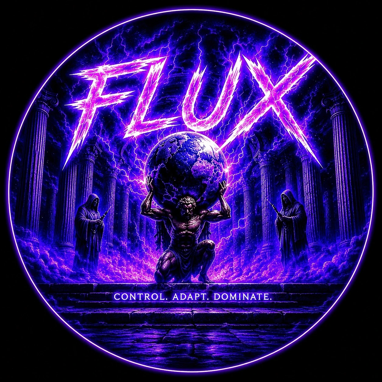 Flux script