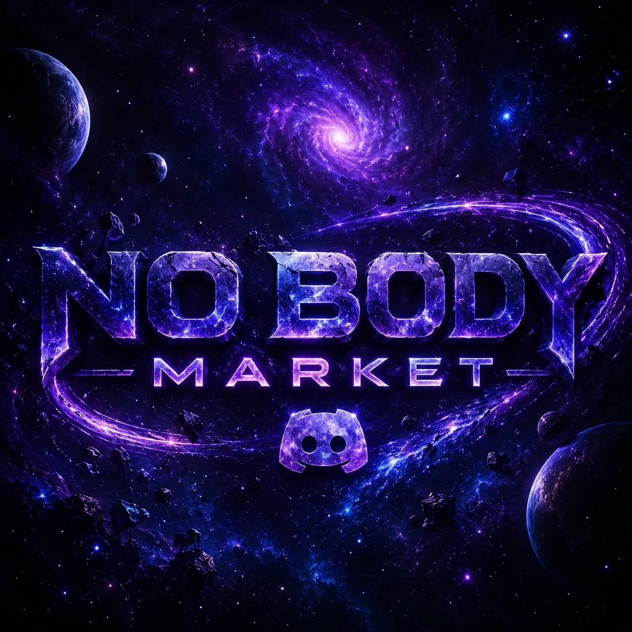 Nobody Market