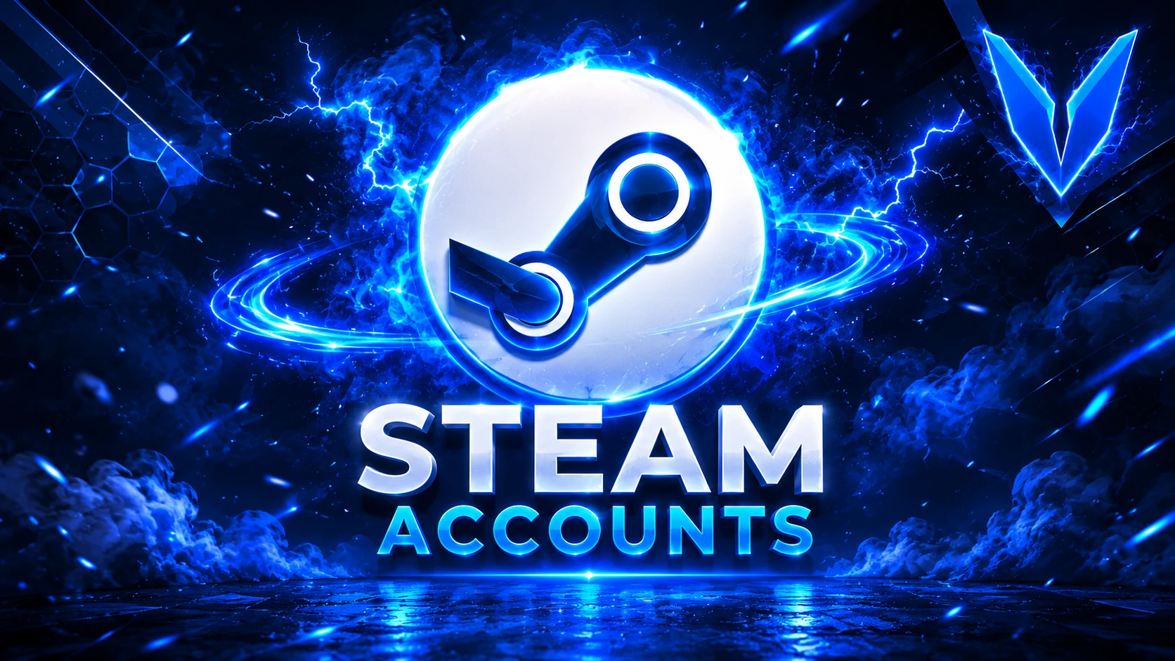 steam
