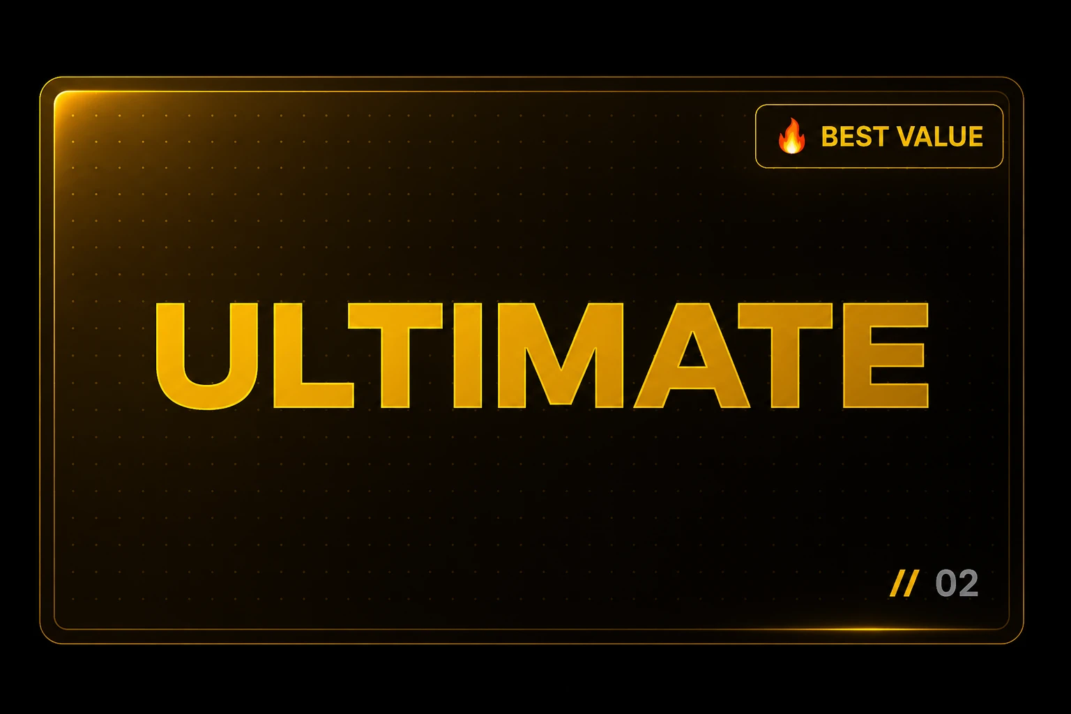 Ultimate Guide + Anti-Ban Script