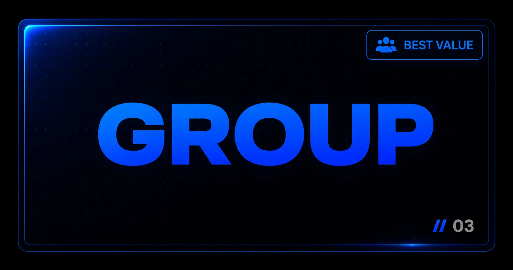 Monkey - Private Group