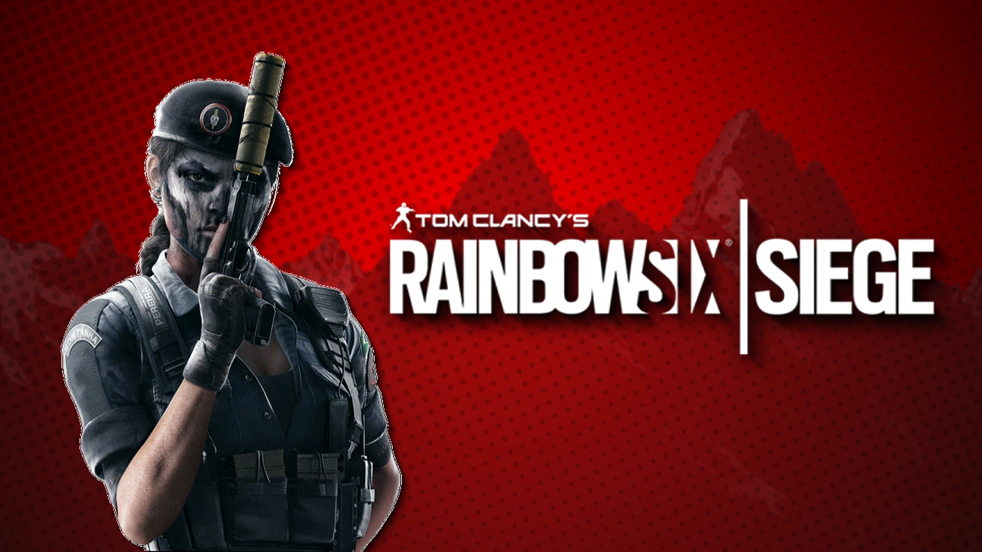 Rainbow Six Siege