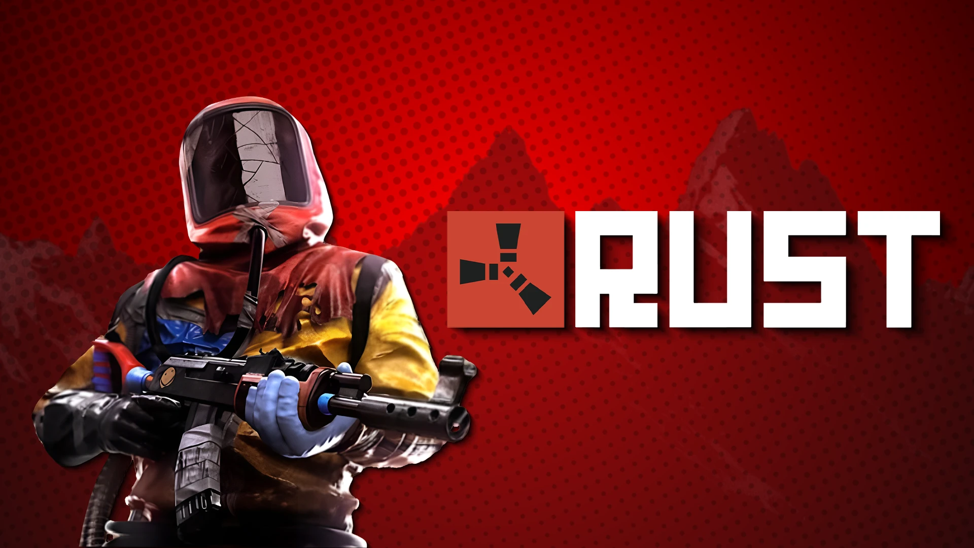 Rust