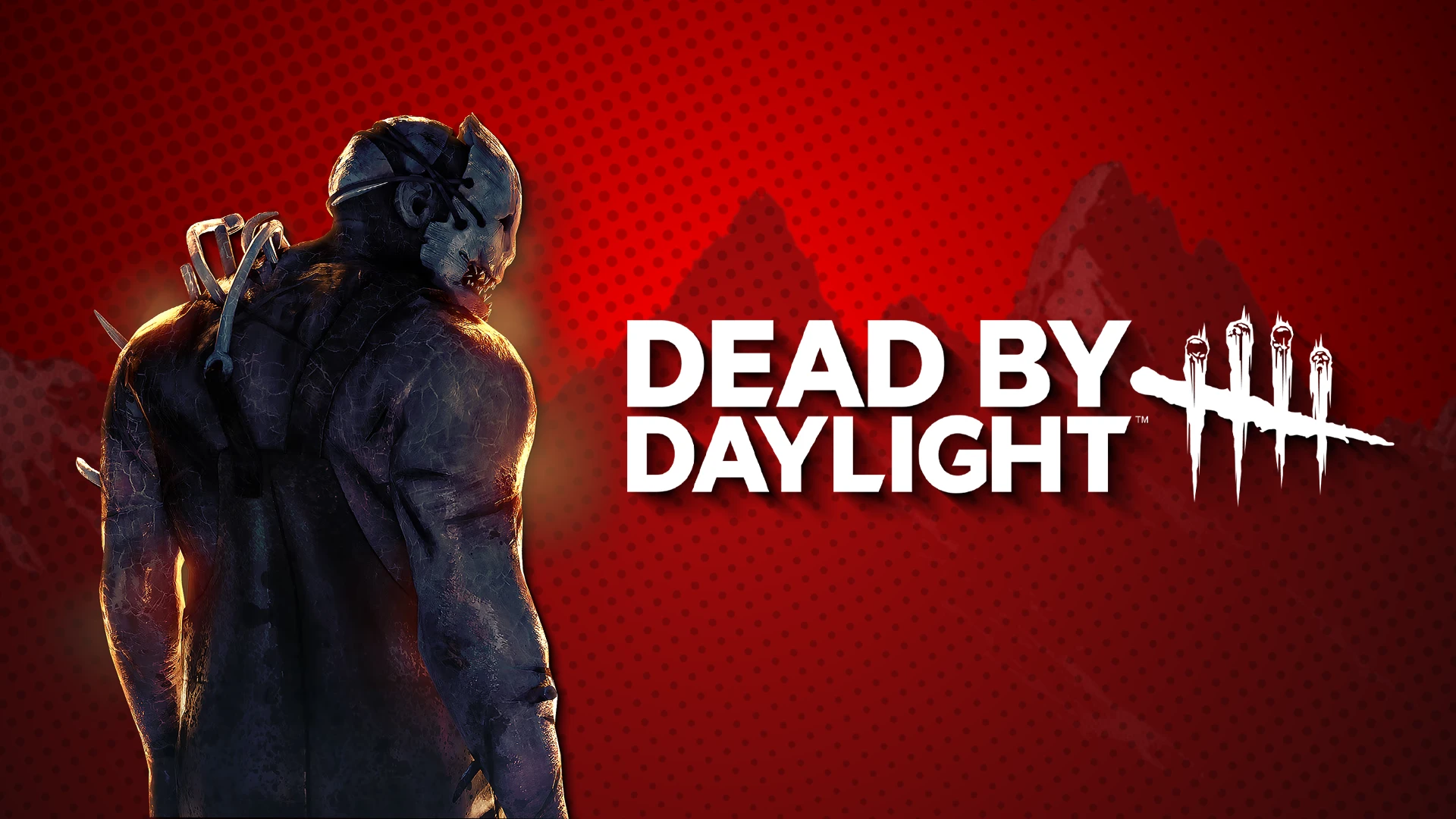 Dead By Daylight