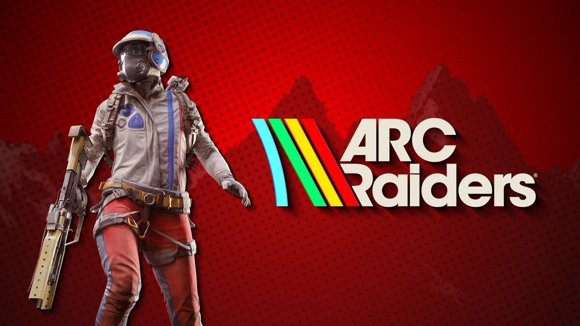 Arc Raiders