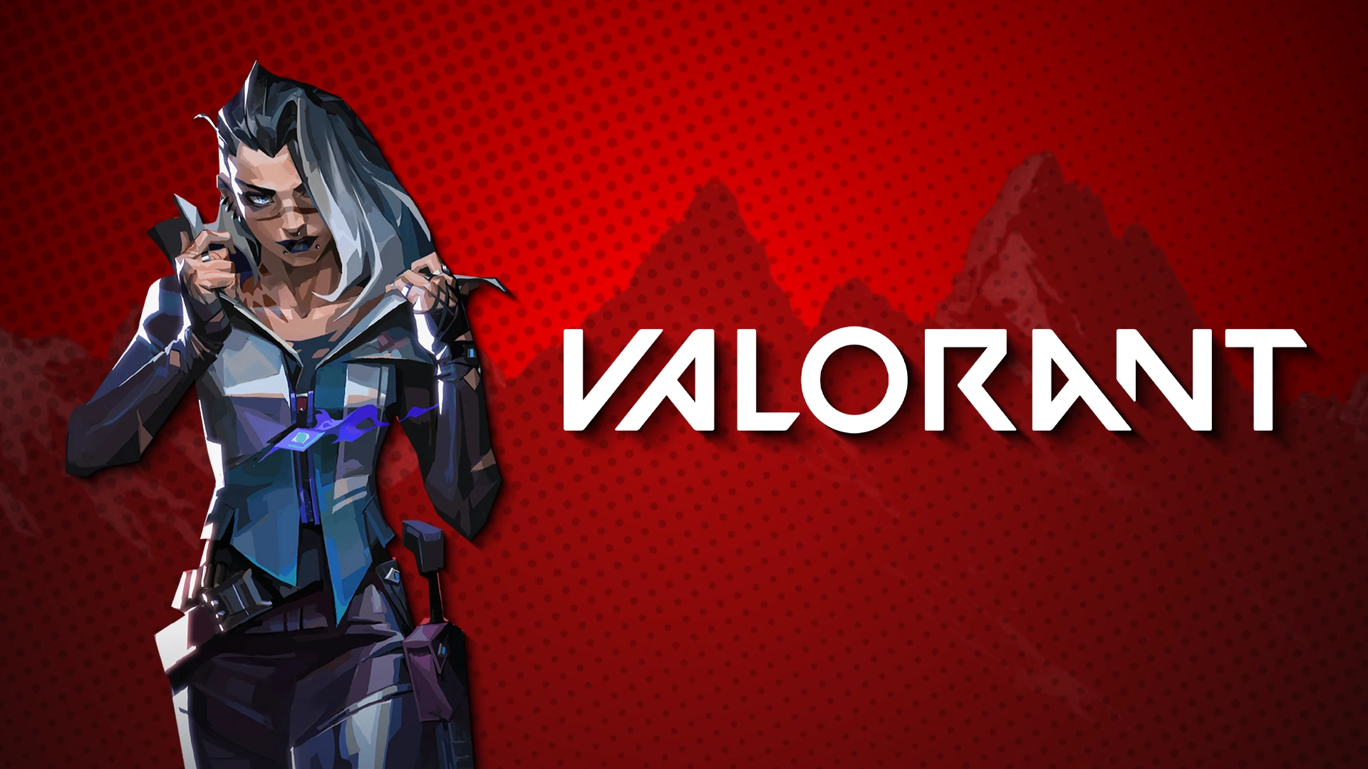 Valorant