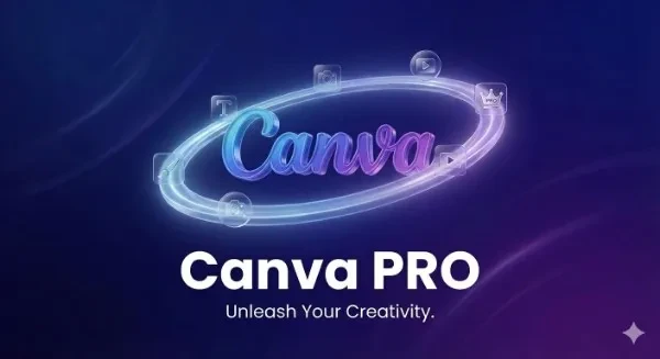 Canva premium 1 year FA
