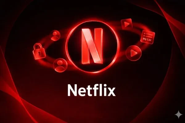 Netflix Profile 1M