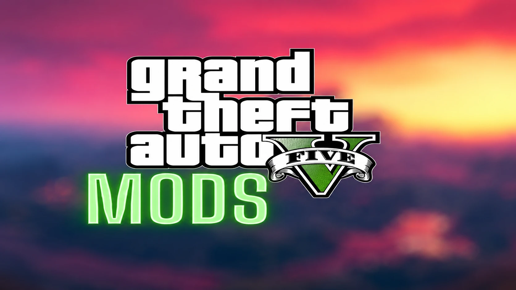 MODDING SERVICES