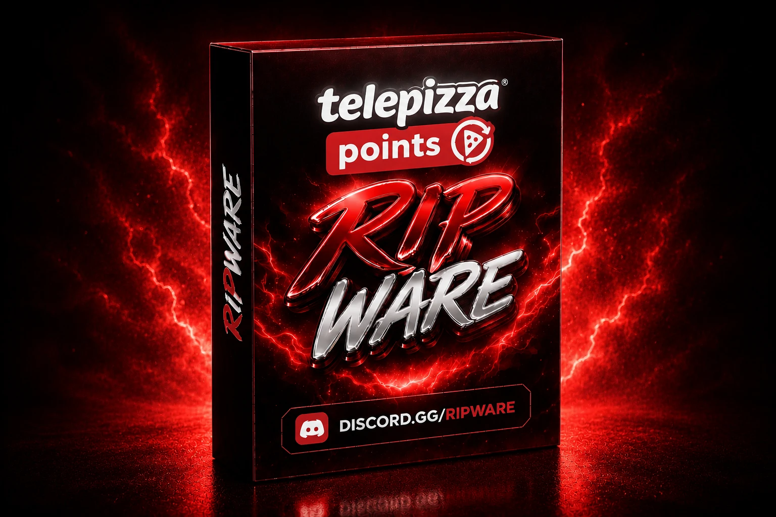 telepizza Points