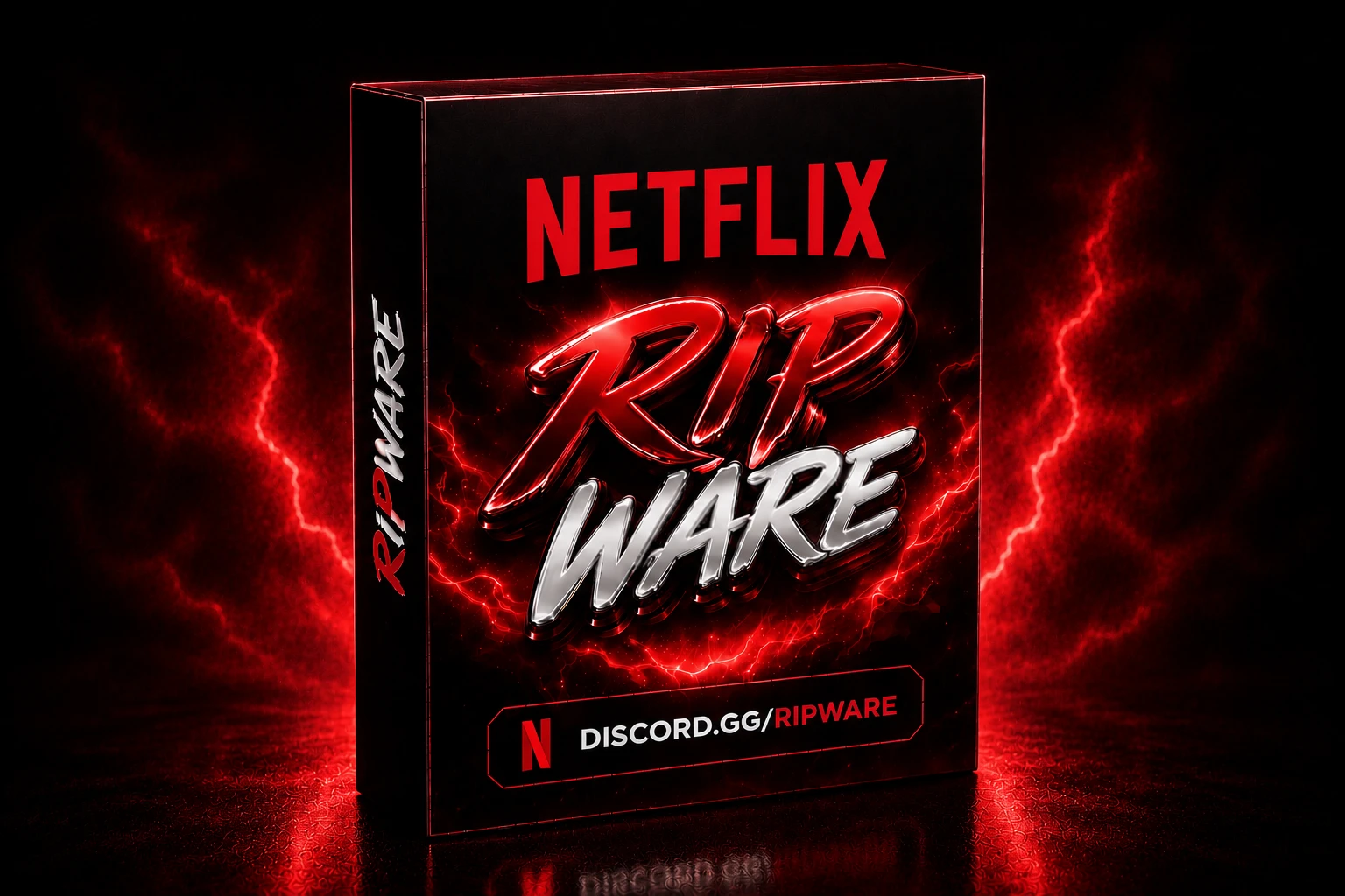 Netflix Accounts