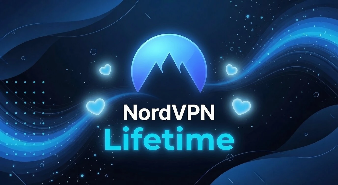 NordVPN Lifetime