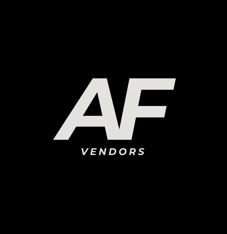 AF Vendor