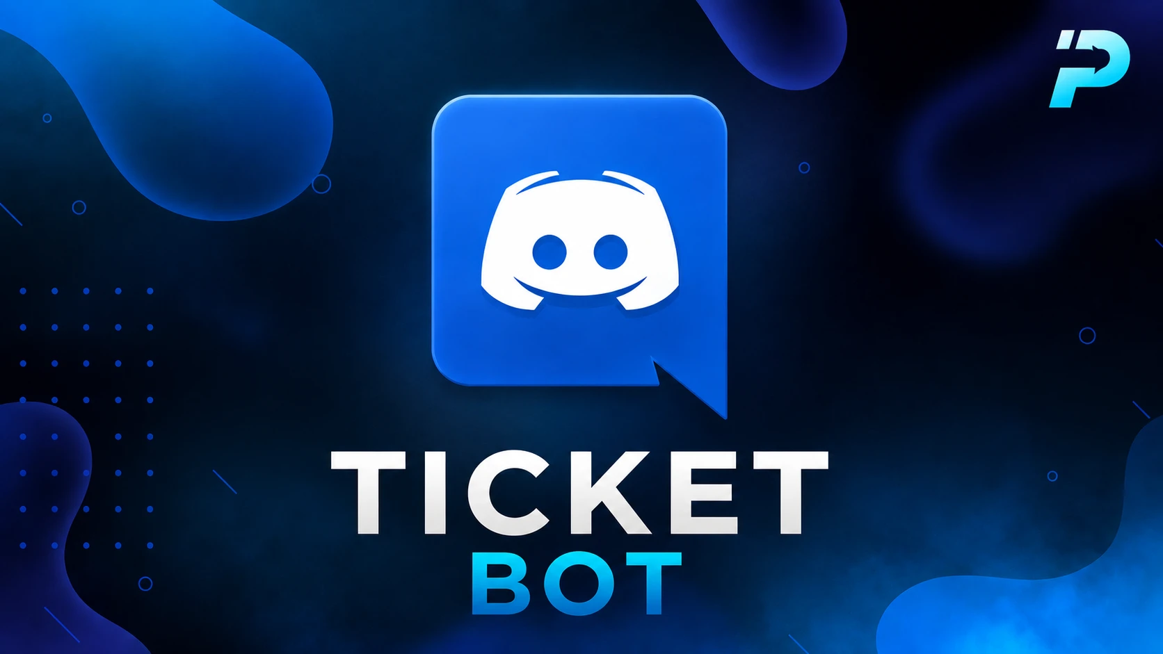 Ticket Bot