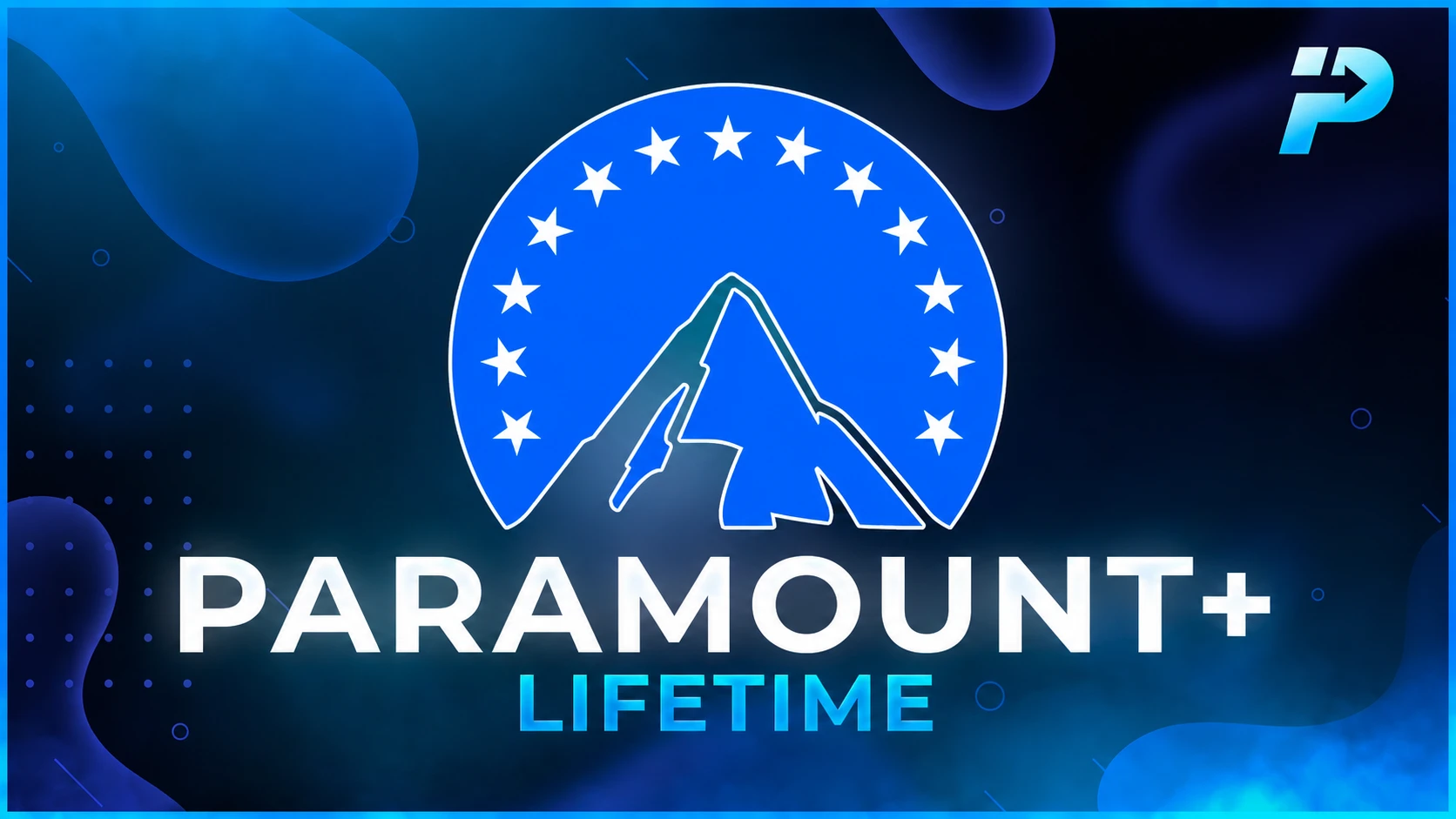 Paramount+
