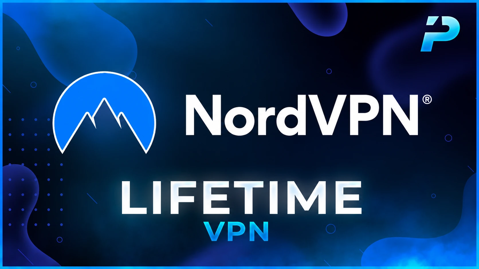 Nord VPN Lifetime