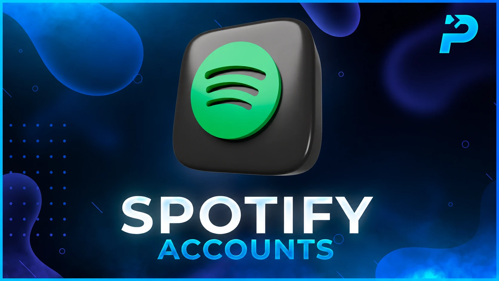 Spotify Lifetime Account
