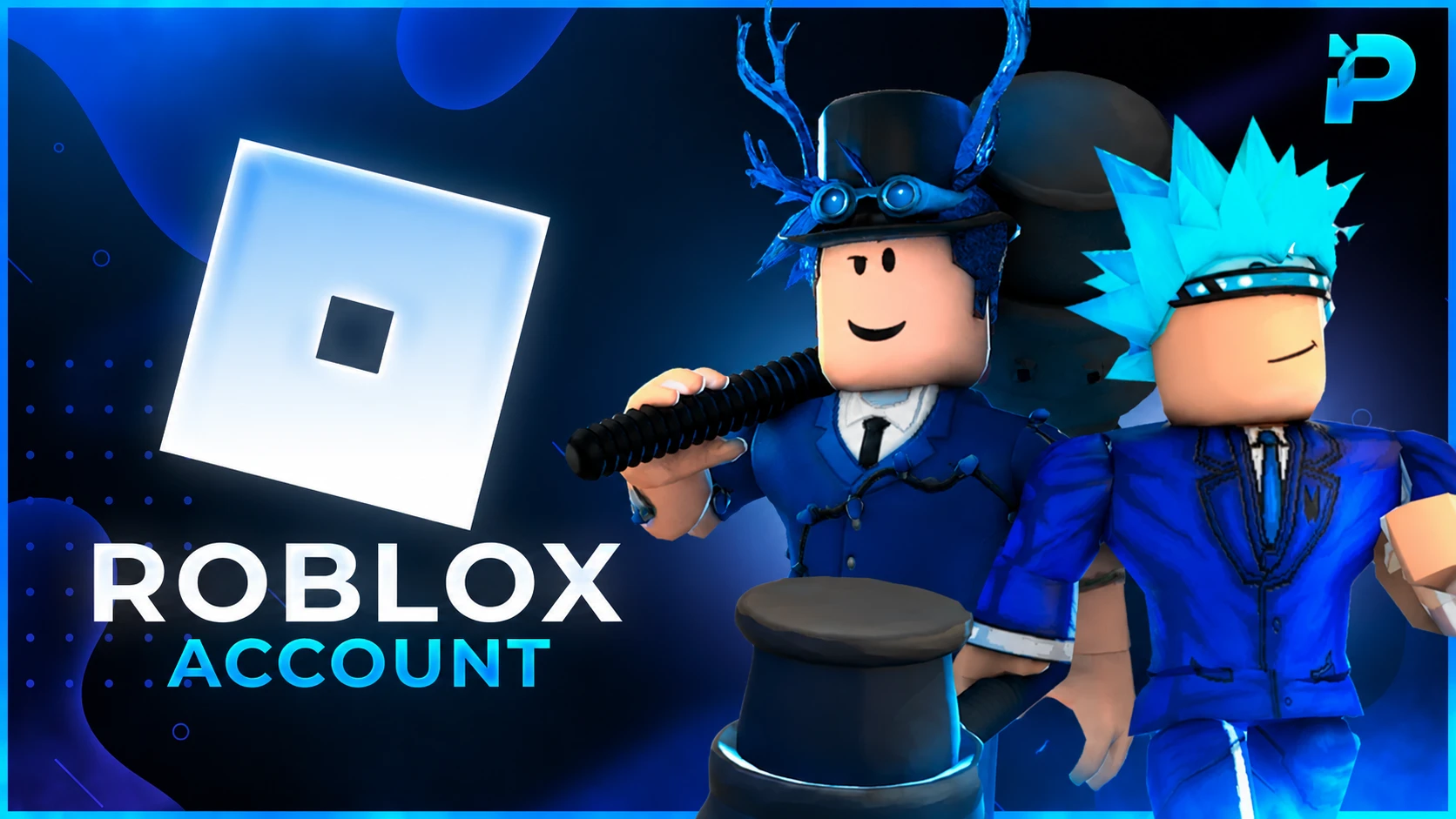Roblox (Robux's)