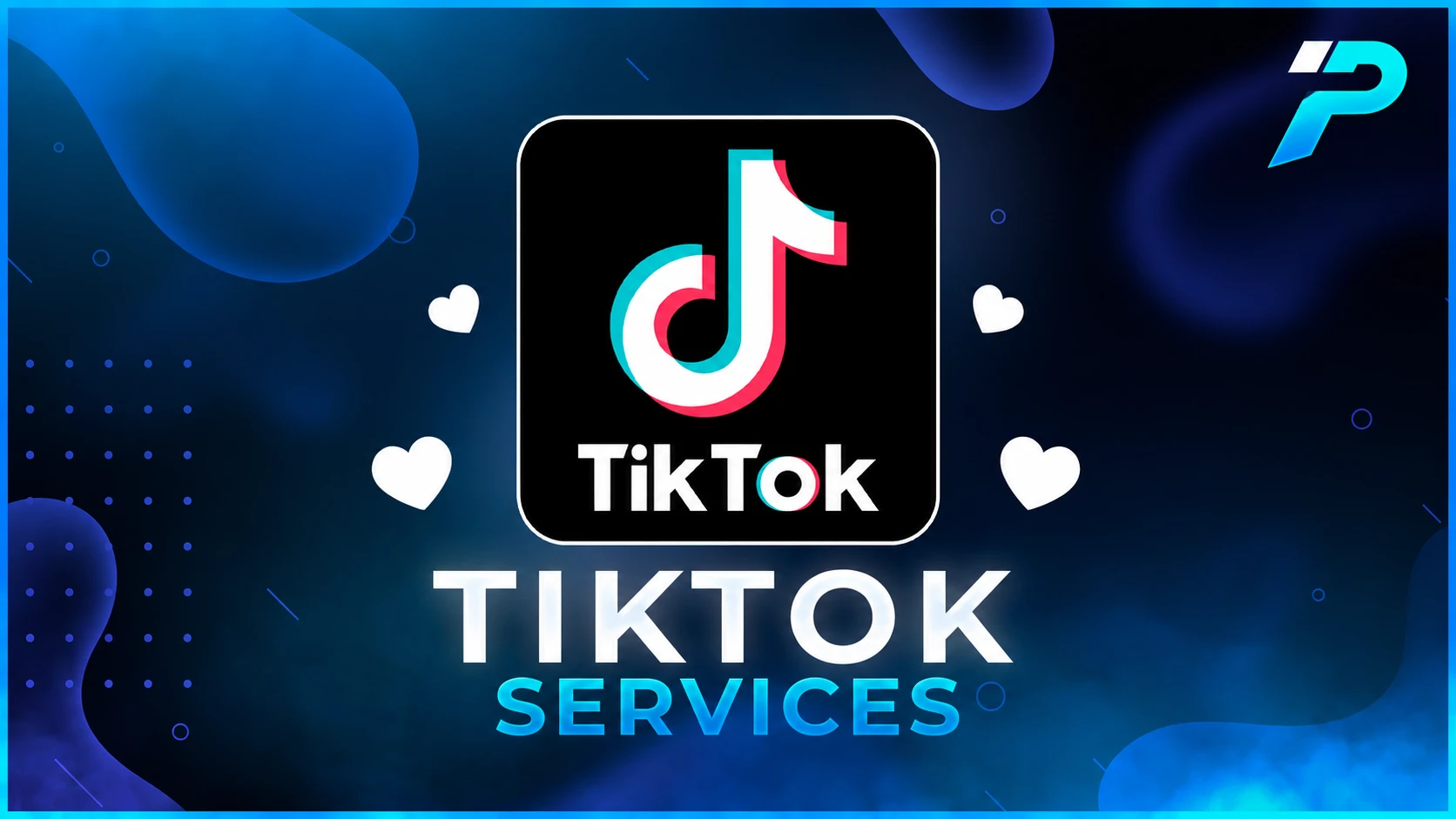 Tiktok Services