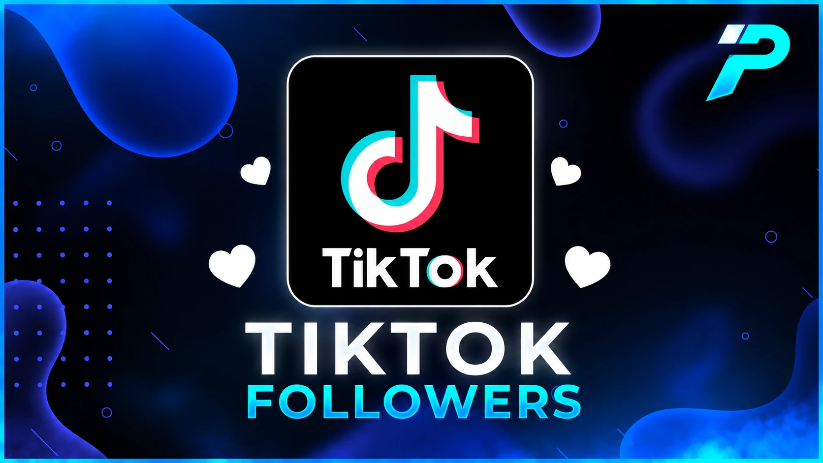 1,000 - 5,000 Followers