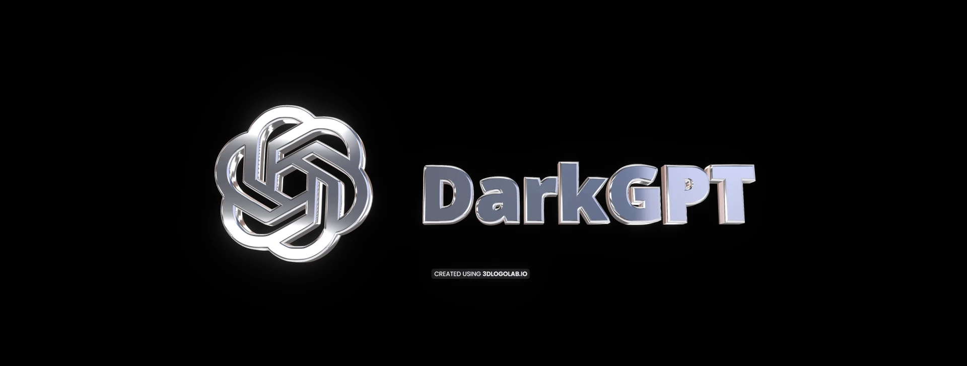 Dark GPT