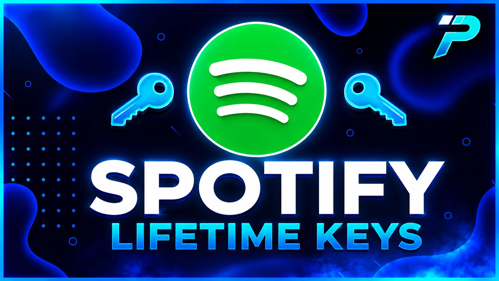 Spotify Lifetime Key