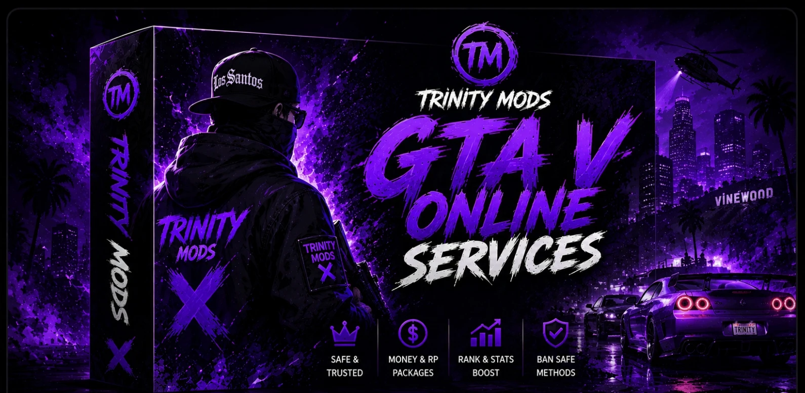 GTA Online