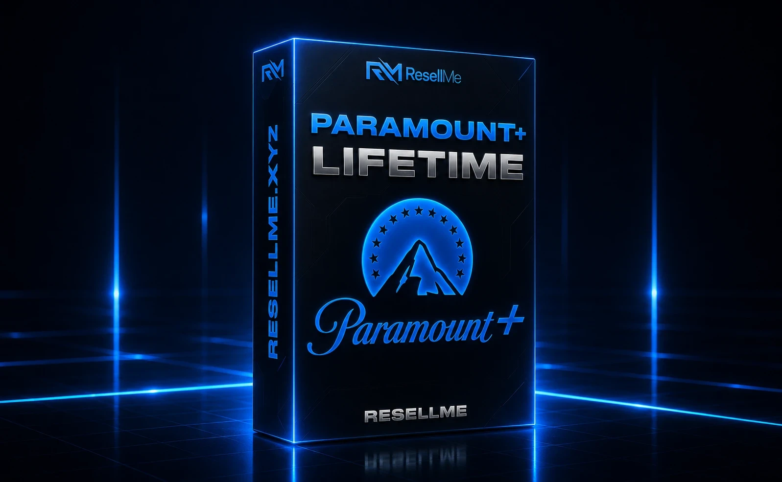 Paramount+